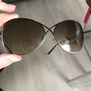 COPY - Tom Ford Sunglasses